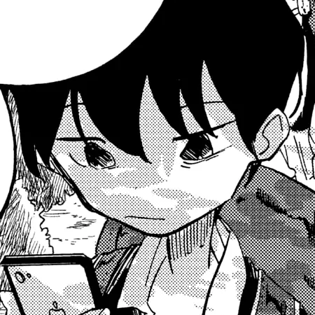 Volume 2 Chapter 8: Shizuka's Kingdom
