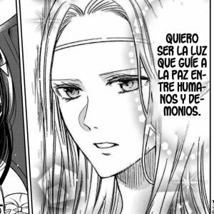 Capítulo 29  Los dos ejércitos enemigos atacan