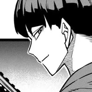 Chapter 20: Carved In Blood, The Resolve Of The Guardian Of The People...