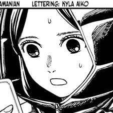 Chapter 191: The Mistake