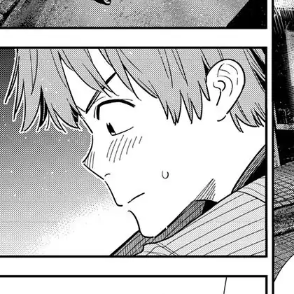 Chapter 383: My Girlfriend and Love 32