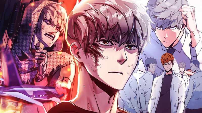 💣Guerra o aula: ¿cuál sobrevivirá?