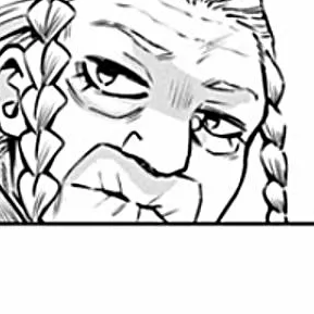 Capítulo 33 Viejos Amigos y Determinación.