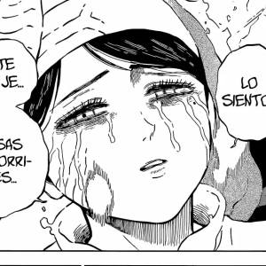 Capítulo 350 La penitencia de La Santa