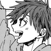 Volume 9 Chapter 63: Cut From The Same Cloth