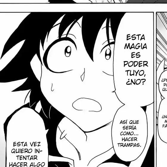 Capítulo 14  Esfuerzo encomiable