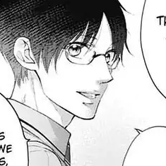 Volume 24 Chapter 98: 7 pm in July