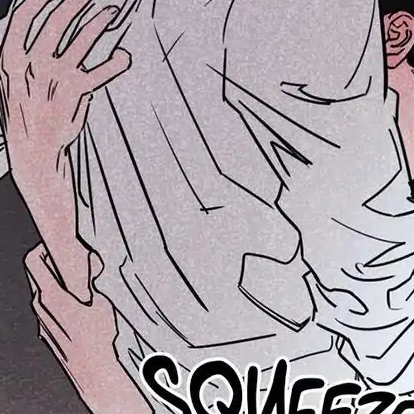 Chapter 39: Like a Tidal Wave (Side Story 6)