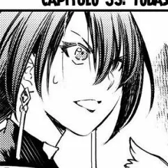 Capítulo 35  Todas Las Emociones del Momento Parte 5