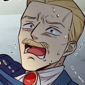 Chapter 40: Important Church Visit