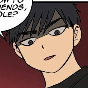 Chapter 17: Eunyung Baek (7)