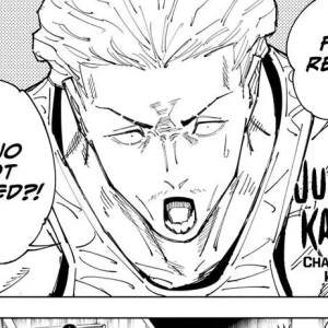 Volume 18 Chapter 158: Kogane