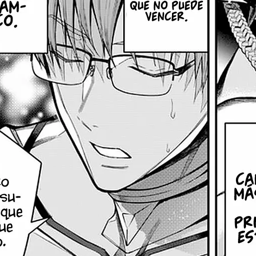 Capítulo 35  Victoria