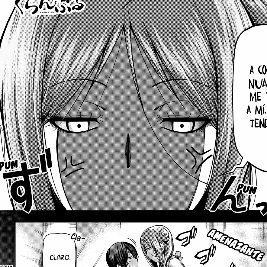 Capítulo 83  Sirviéndose una misma