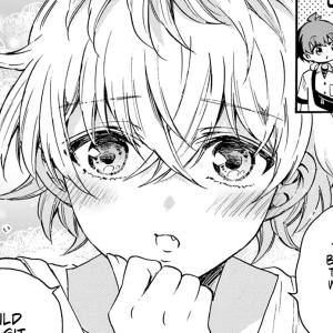 Volume 4 Chapter 35: They're all easy.