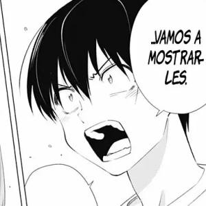 Capítulo 13 Incidente en el vestidor