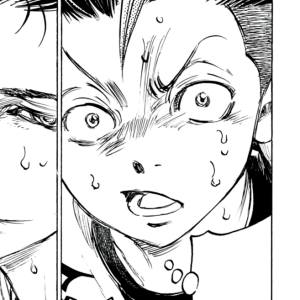 Chapter 382: Genius Ootomo's Counterattack ~{A pair of 2+}~