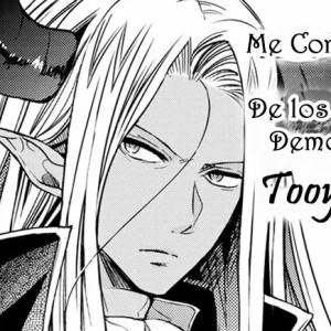 Capítulo 3  Cociné por primera vez en mucho tiempo.