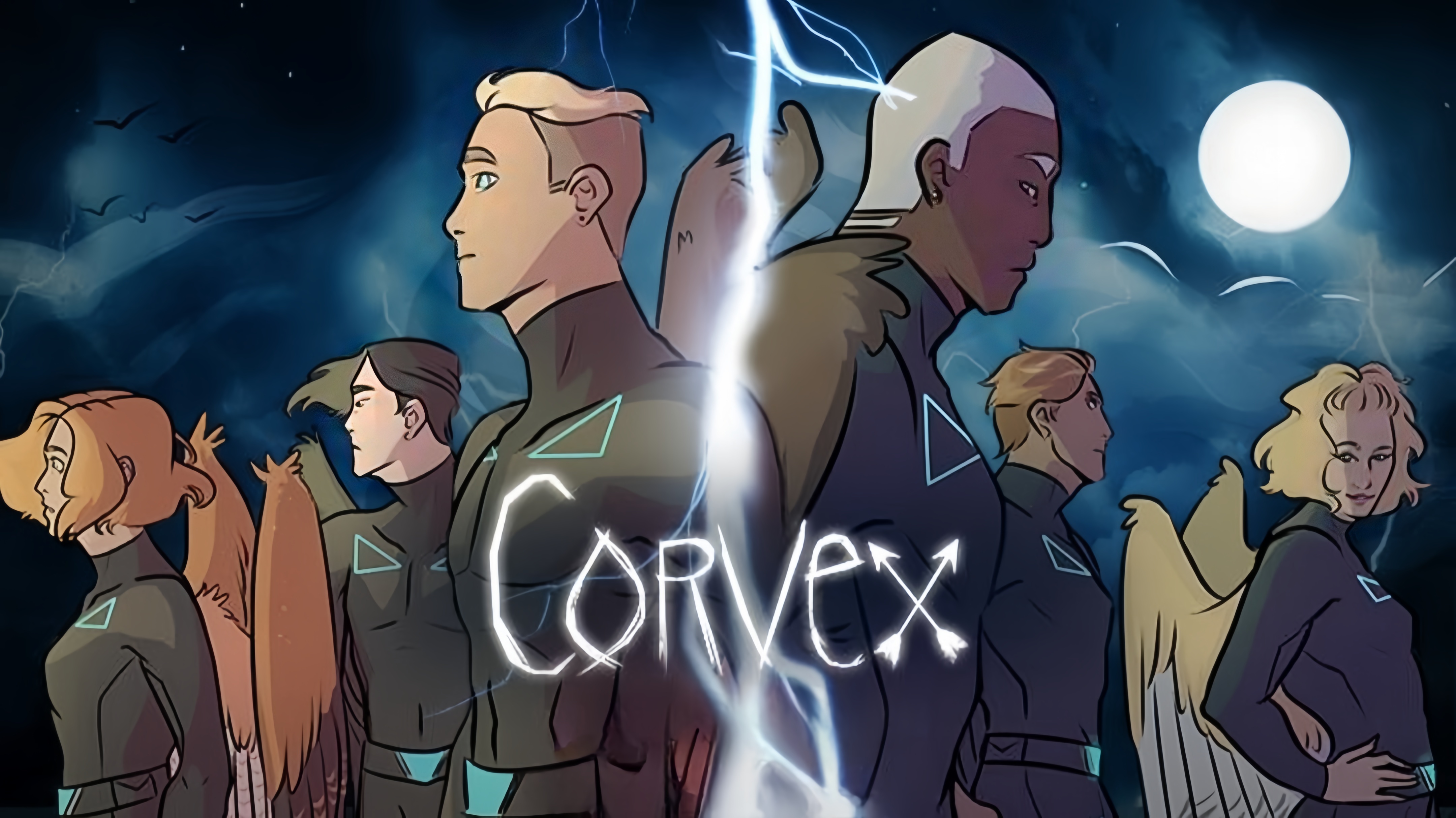 Corvex