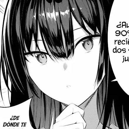 Capítulo 14 Deja que te lave la espalda