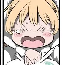 Capítulo 128  El feroz león