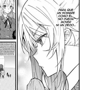 Capítulo 10 ¡Es de lo mejor!