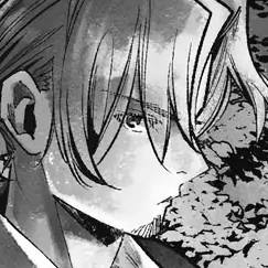 Volume 4 Chapter 31: Chaos Flower