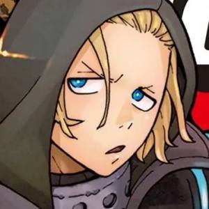 Volume 2 Chapter 6: The Evil That Knows the Truth