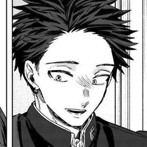 Chapter 105: A New Year, A New Term