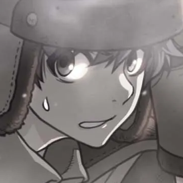 Straggler and Pursuer