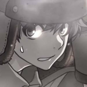 Straggler and Pursuer