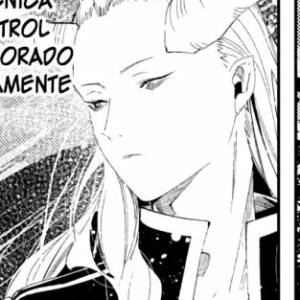 Capítulo 96  Maestro y Aprendiz