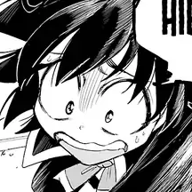 Volume 1 Chapter 5: The Misfits