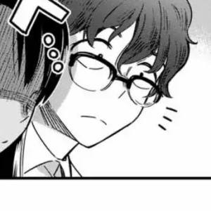 Capítulo 7 Aún hay algo de espuma en tus manos, Senpai