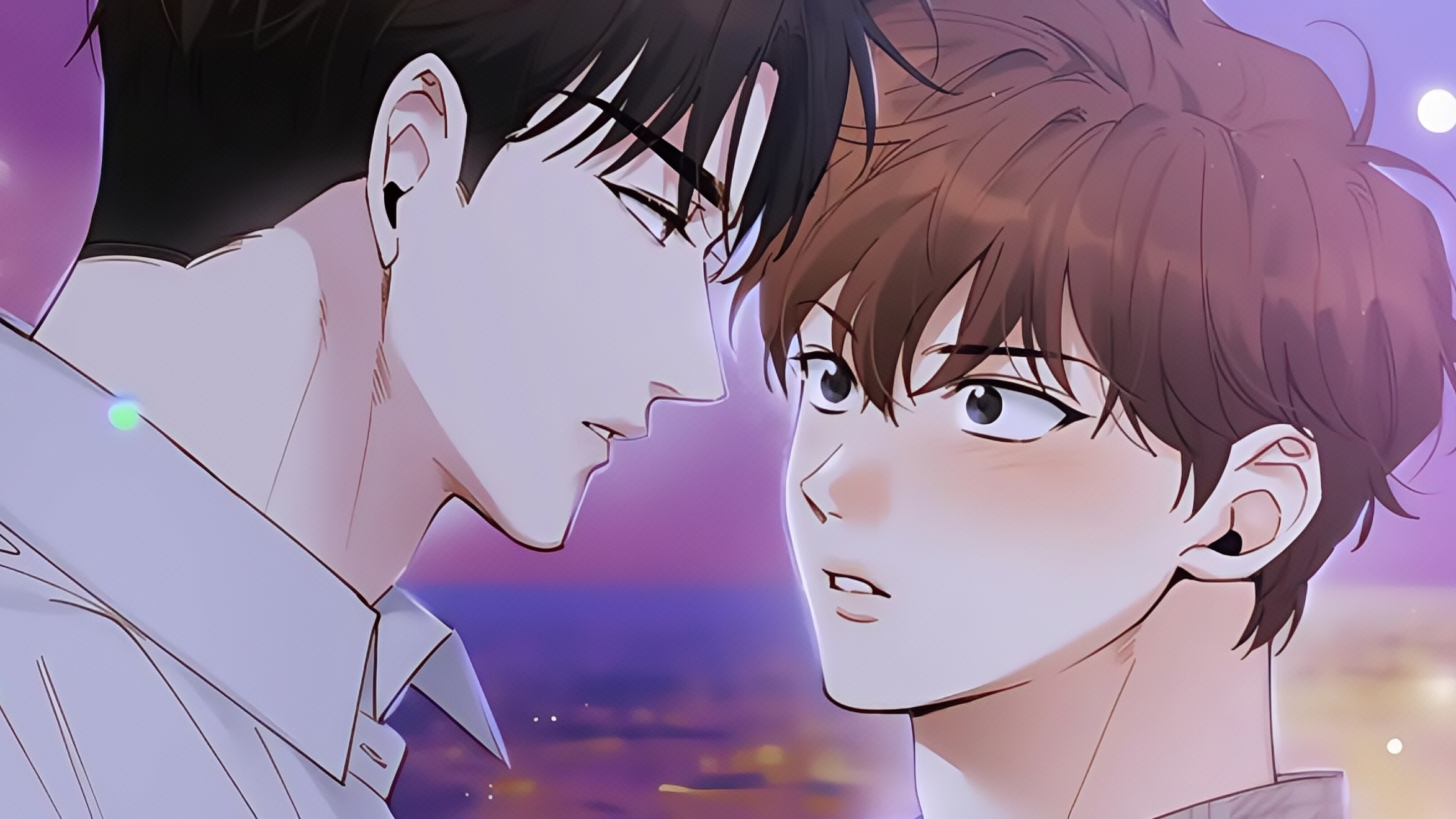 Part-time Partner