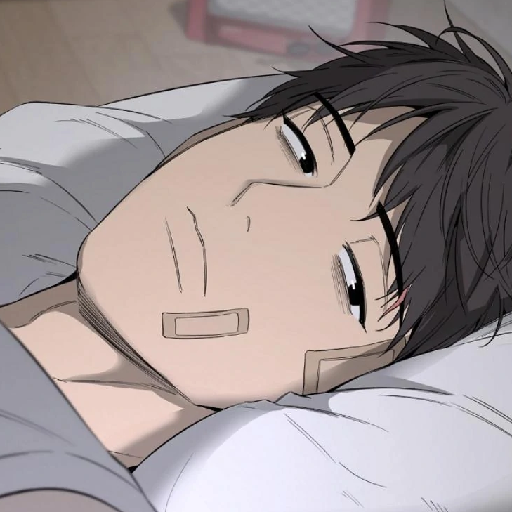 Chapter 9: Enough With the Seaweed Soup