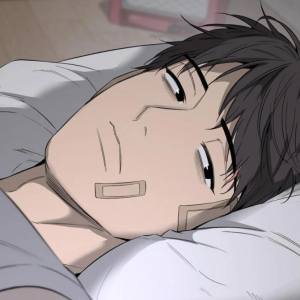 Chapter 9: Enough With the Seaweed Soup