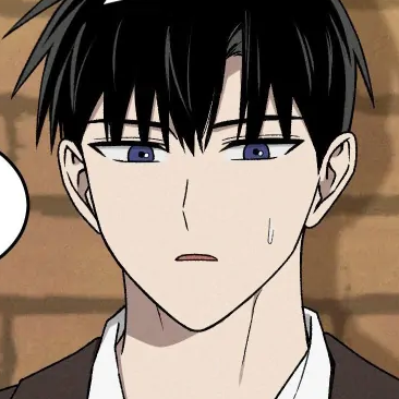 Chapter 33: What's his deal?!