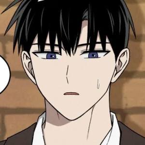 Chapter 33: What's his deal?!