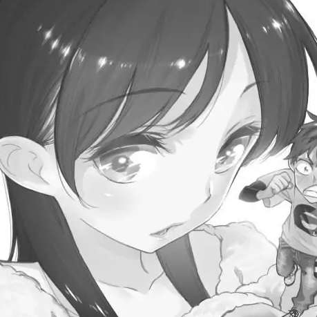 Volume 1 Chapter 3