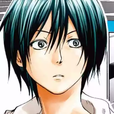 Capítulo 1  Azul Profundo