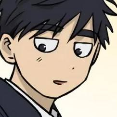 Chapter 258: Eunyung Baek 2 (12)