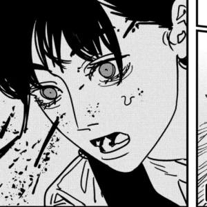 Capítulo 146 Guerra y hombre motosierra