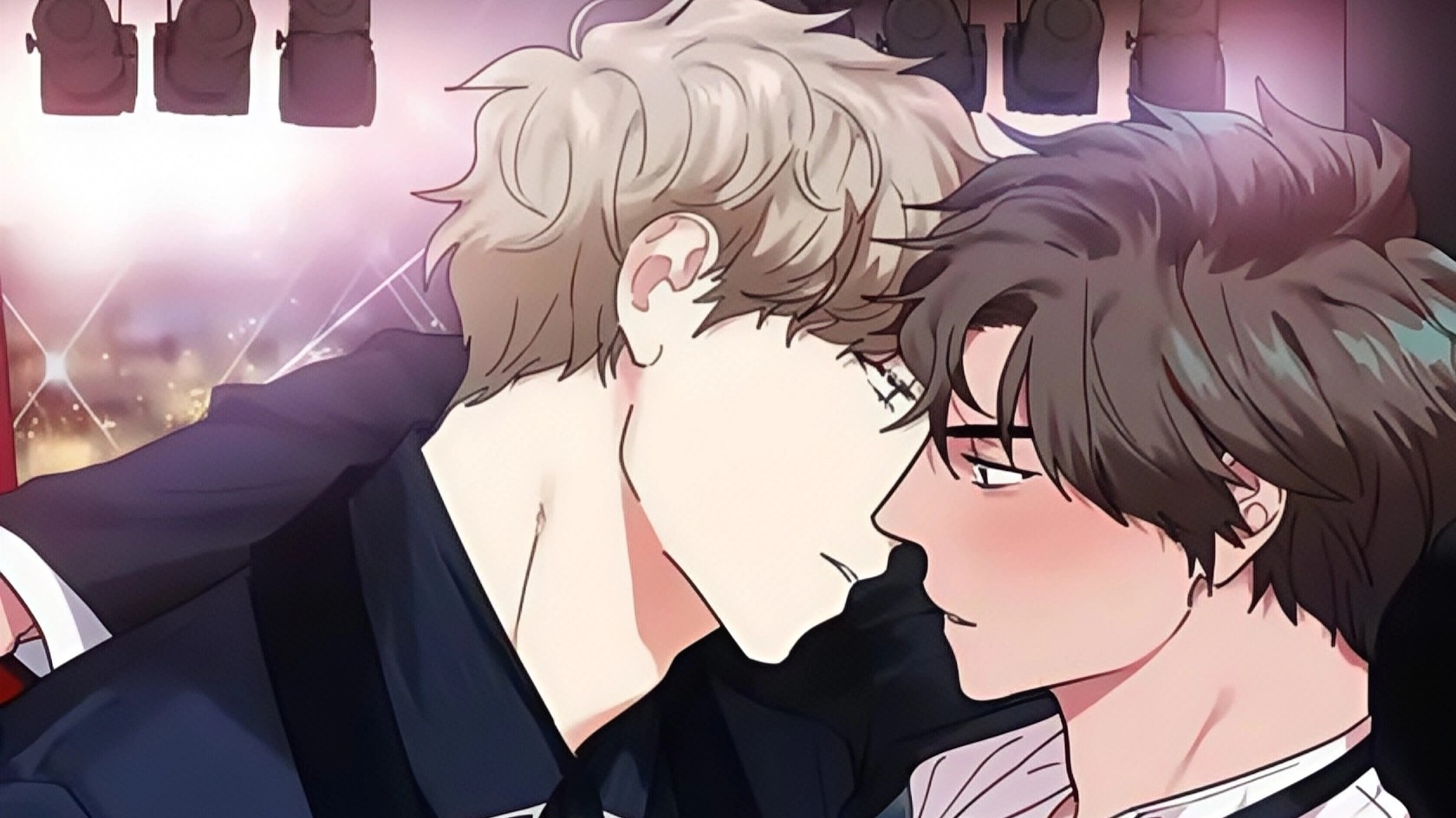 Love on My Terms