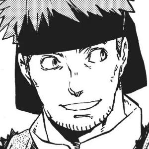 Volume 10 Chapter 46: Yuuki Kagurazaka