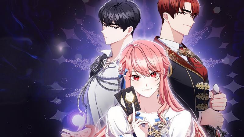 Fortune-Telling Lady