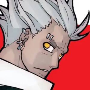 Volume 21 Chapter 178: Prisoner