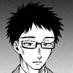 Volume 12 Chapter 90: Yorita's Future