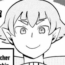 Volume 3 Chapter 22: At One With Familiars