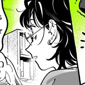 Chapter 127: What I Can Do